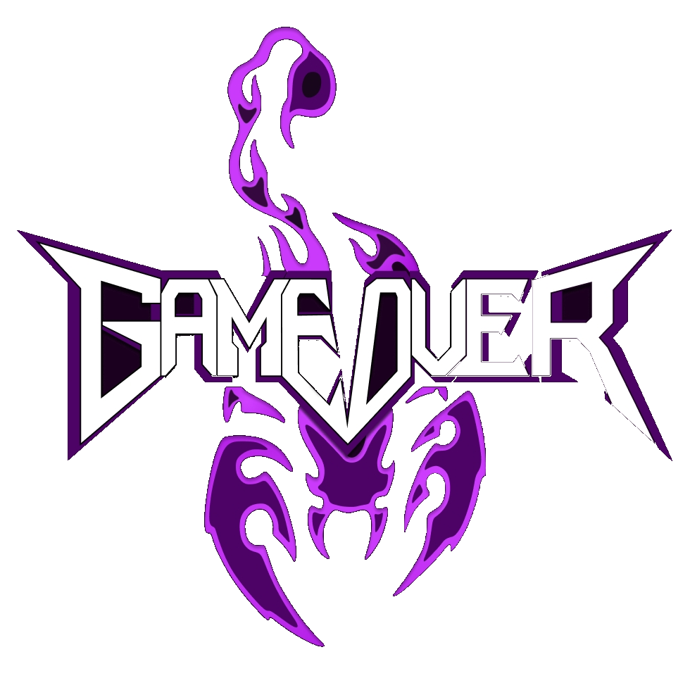 GameOver